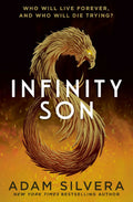 Infinity Son (Infinity Cycle #1)