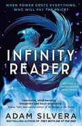 Infinity Reaper (#2 Infinity)