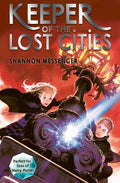 Keeper of the Lost Cities (#1)