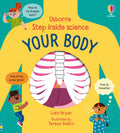 Step Inside Science: Human Body