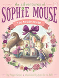 The Mouse House (#11 The Adventures of Sophie Mouse)