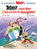 Asterix: Asterix and The Chieftain's Daughter