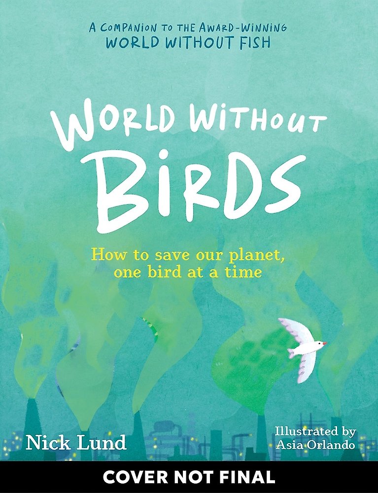 World Without Birds