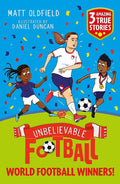 World Football Winners!