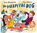 The Hospital Dog (Board)