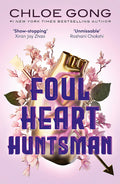 Foul Heart Huntsman (#2 Foul Lady Fortune) 3