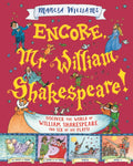 Encore Mr William Shakespeare (HB)