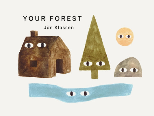 Your Forest (Board)