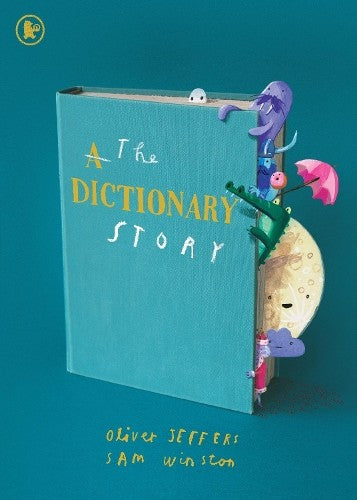 Dictionary Story (Paper Back)