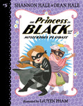 Princess in Black and the Mysterious Playdate