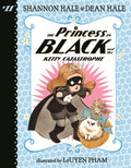 Princess in Black and the Kitty Catastrophe 3