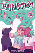 Rainbow! Volume 2