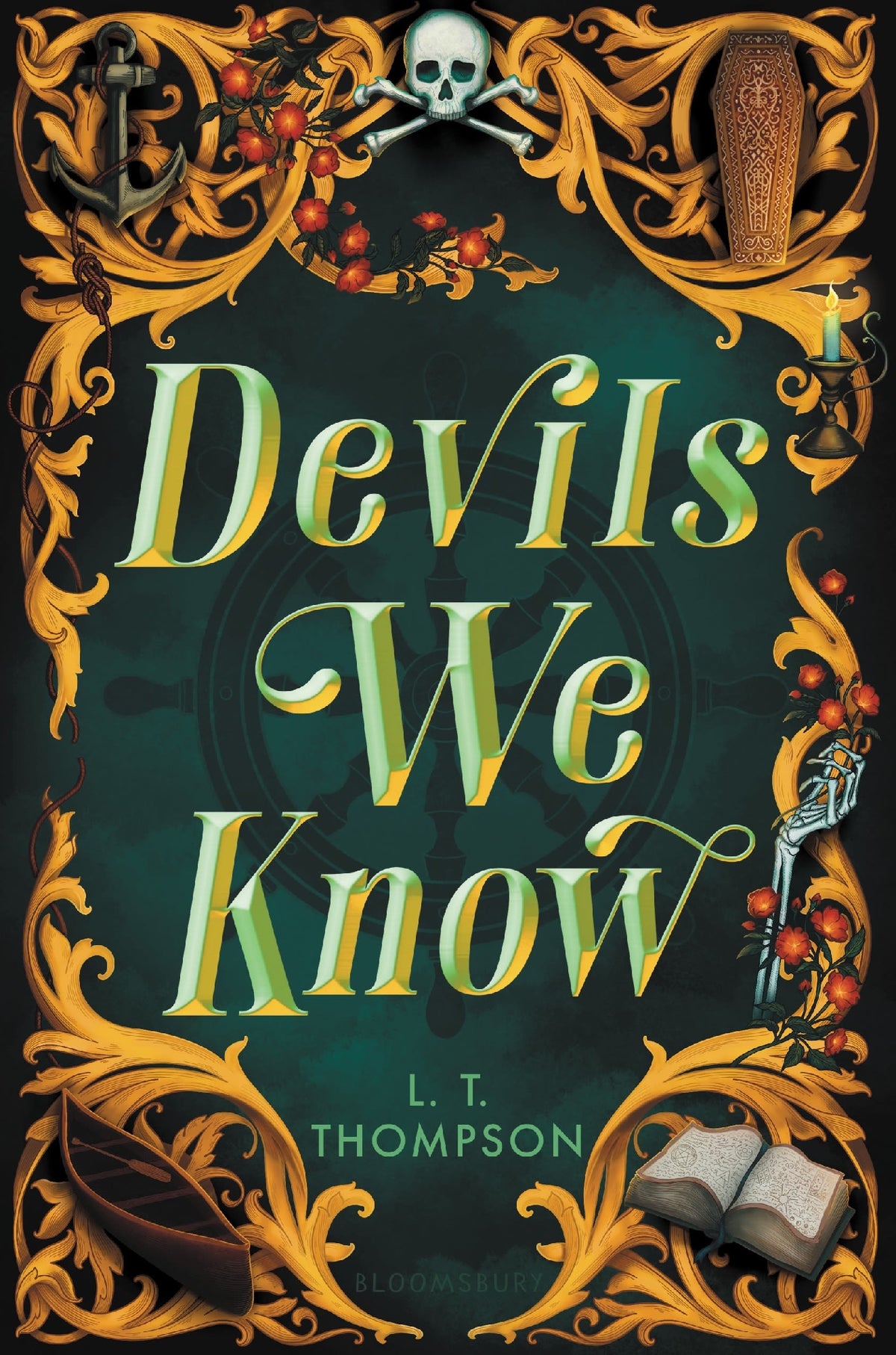 Devils We Know