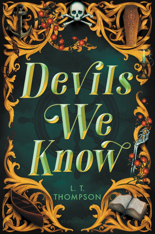 Devils We Know