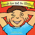 Hands are not for Hitting (Board)