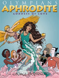 Aphrodite: Goddess of Love (Olympians)