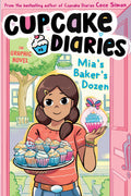 Mia's Baker's Dozen The Graphic Novel