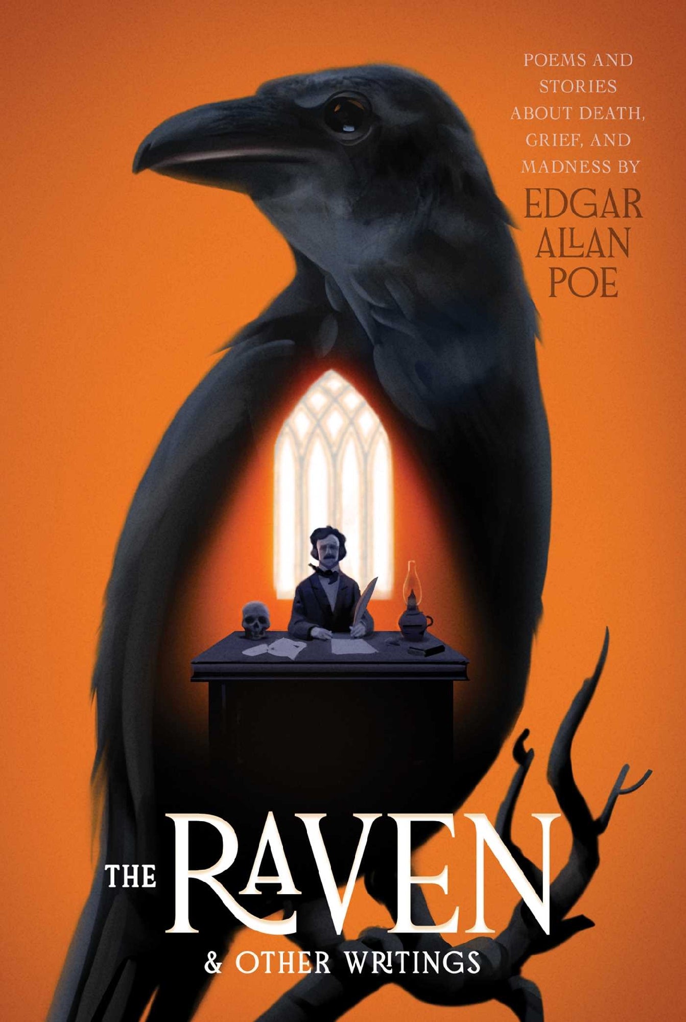 Raven & Other Writings
