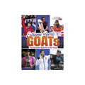 Extreme Sports GOATs - The Greatest Athletes of All Time