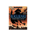 Notorious Pirates Graphics Blackbeard  Feared Pirate Captain  (Paperback)