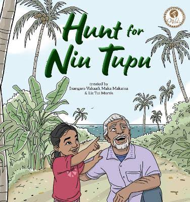 Hunt for Niu Tupu