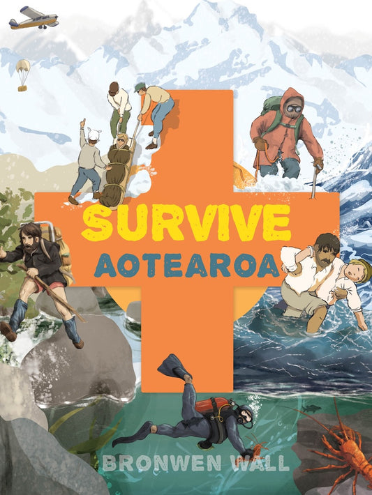 Survive Aotearoa
