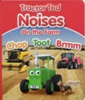 Noises on the Farm (Tractor Ted)