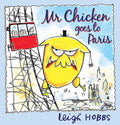 Mr Chicken Goes to Paris