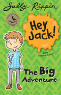 The Big Adventure (Hey Jack series)