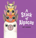A Stack of Alpacas