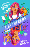 Play the Game: Choose Your Own Ever After