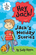 Jack's Holiday Stories (Hey Jack! Bind-Up)