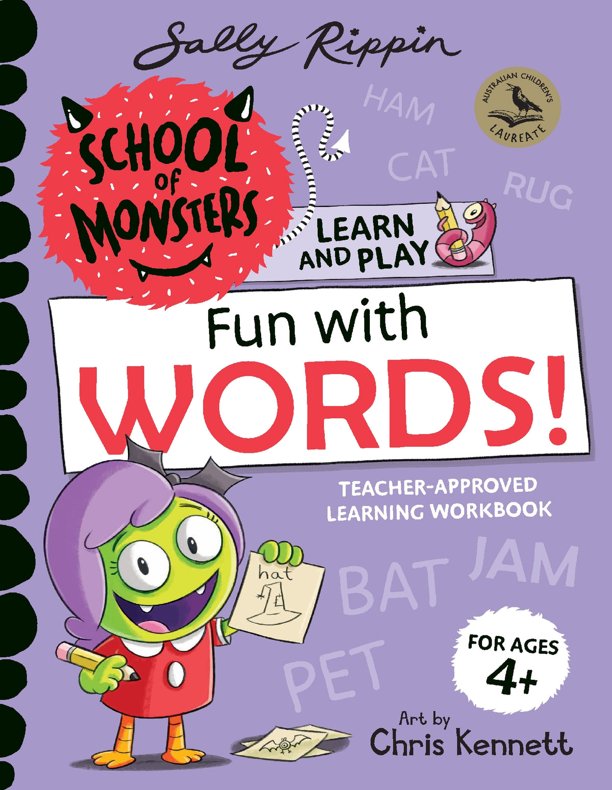 Fun with Words!