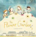 Flower Garden - A Changi Secret