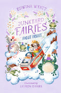 Junkyard Fairies 3: Fight Frost
