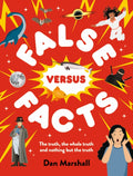 False versus Facts: 42 myths busted!