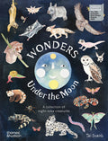 Wonders Under the Moon: A Collection of Night-time Creatures