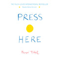 Press Here (board book edition)