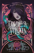 Once a Villain (Only a Monster #3)