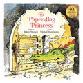 The Paper Bag Princess 40th Anniversary Edition