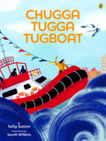 Chugga Tugga Tugboat (PB)