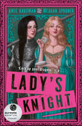 Lady's Knight