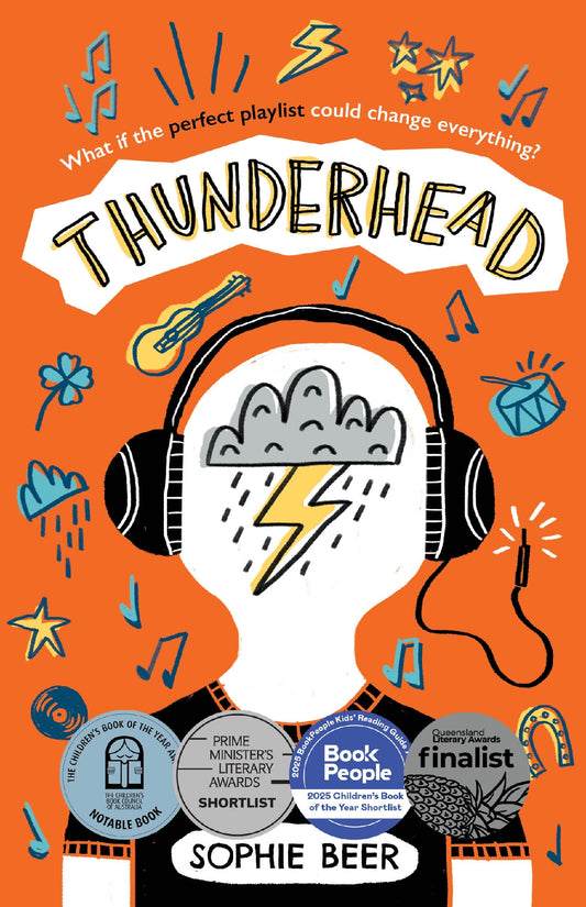Thunderhead