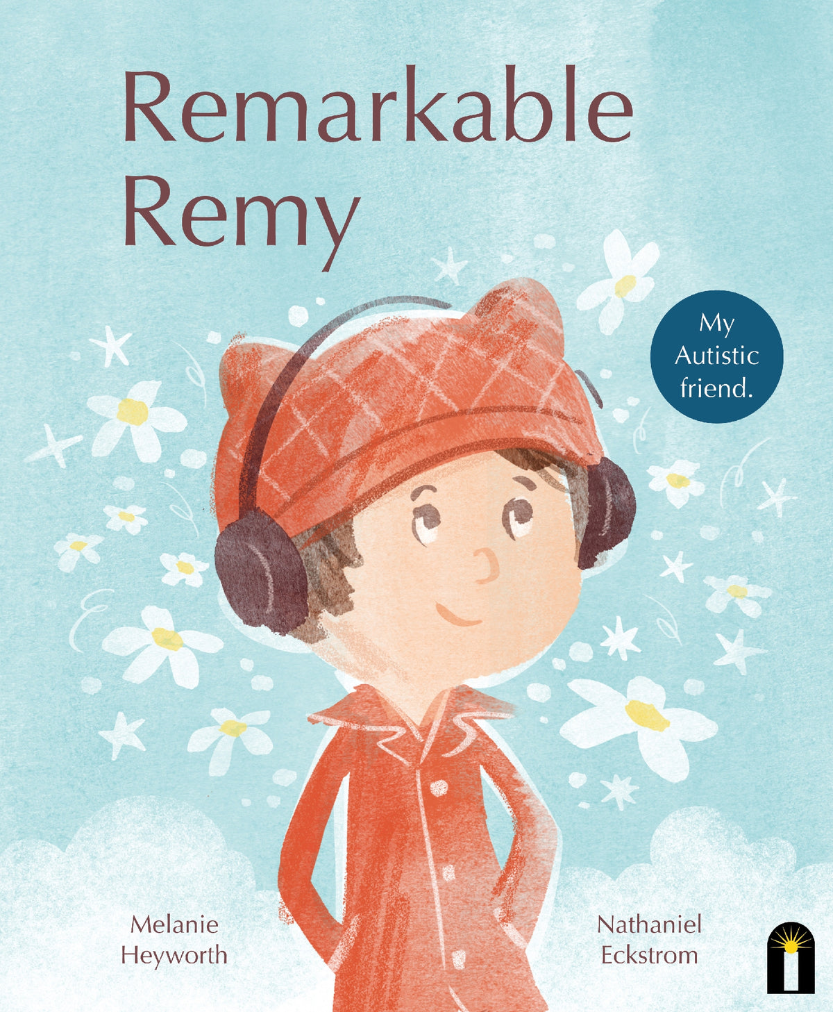 Remarkable Remy (Hard Back)