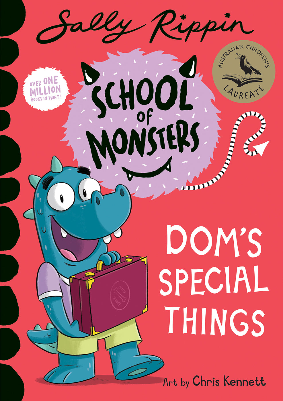 Dom's Special Things