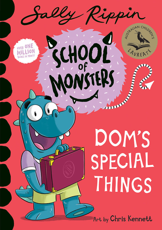 Dom's Special Things