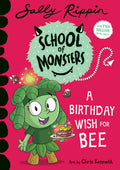 Birthday Wish for Bee