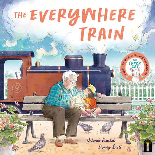 Everywhere Train