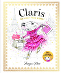 Claris: The Chicest Mouse in Paris