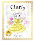 Claris: Fashion Show Fiasco: Claris #2 (PB)